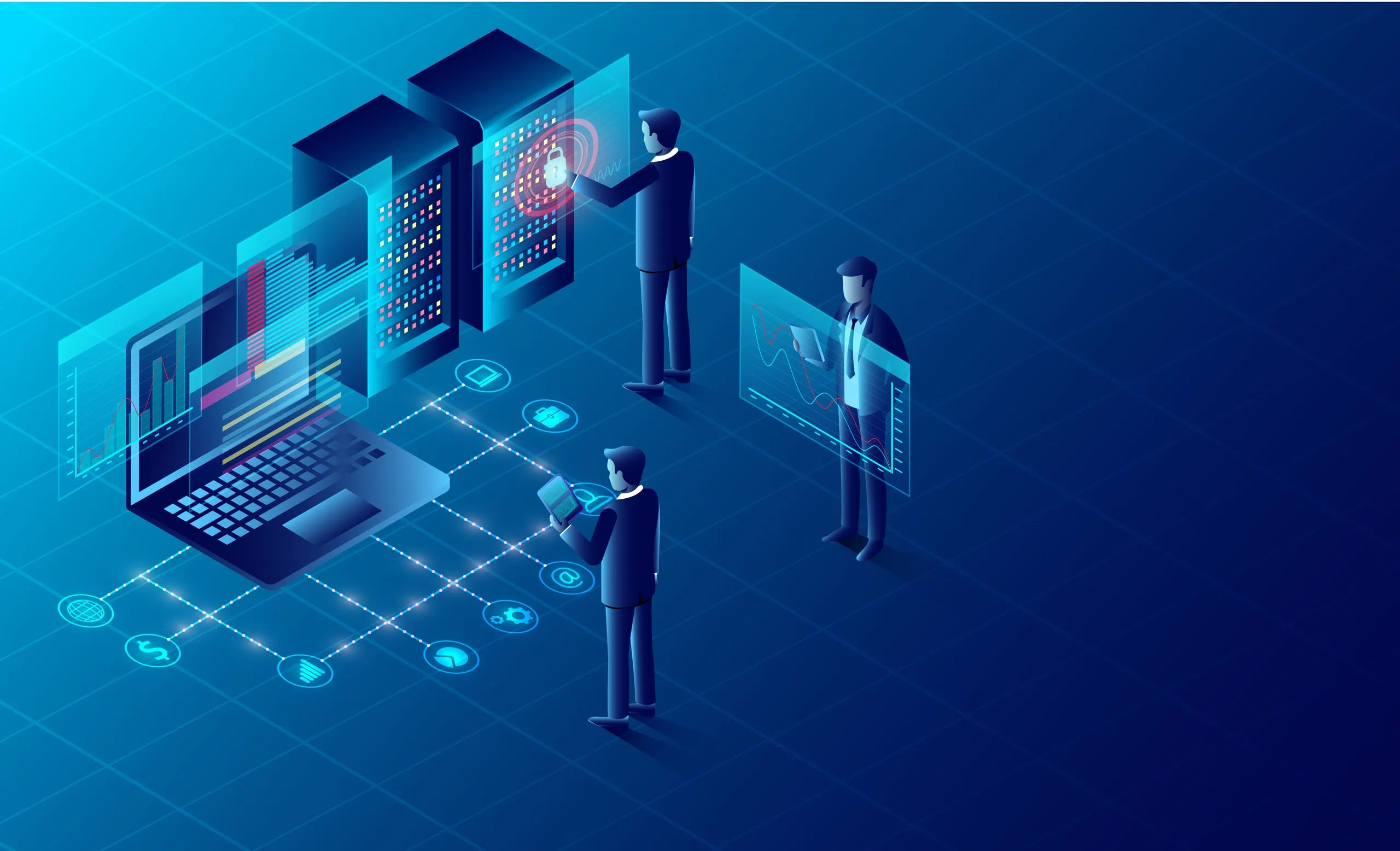 Benefit: Strategy and planning