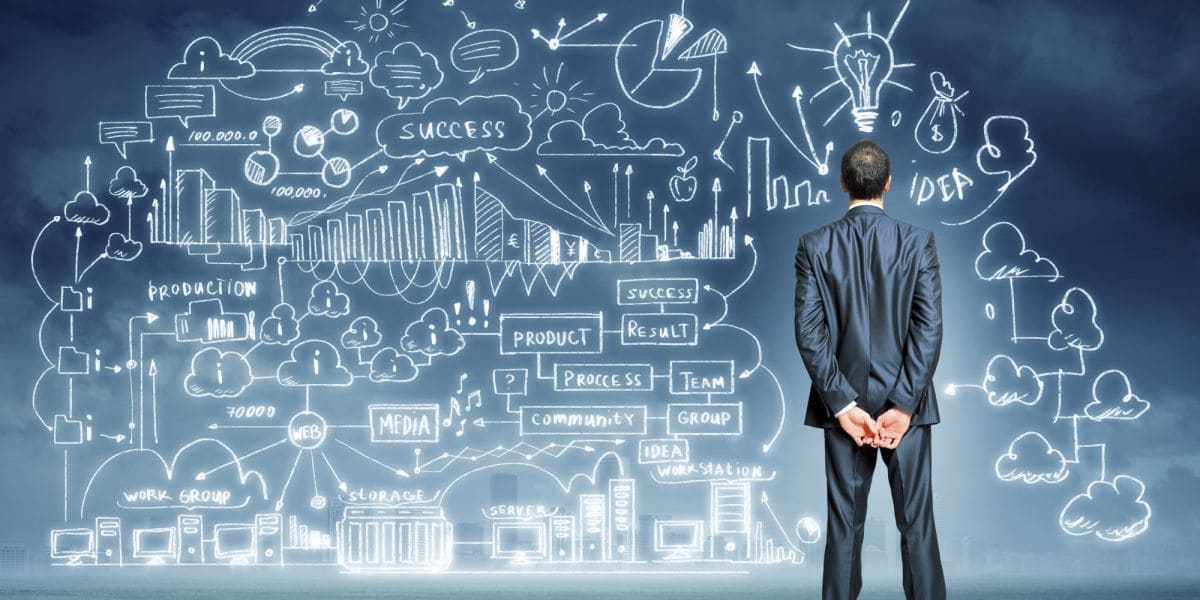 Architecture and modernization