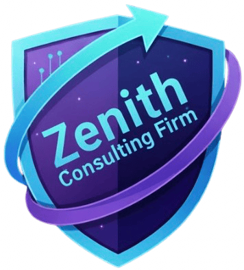 IT Consulting Logo